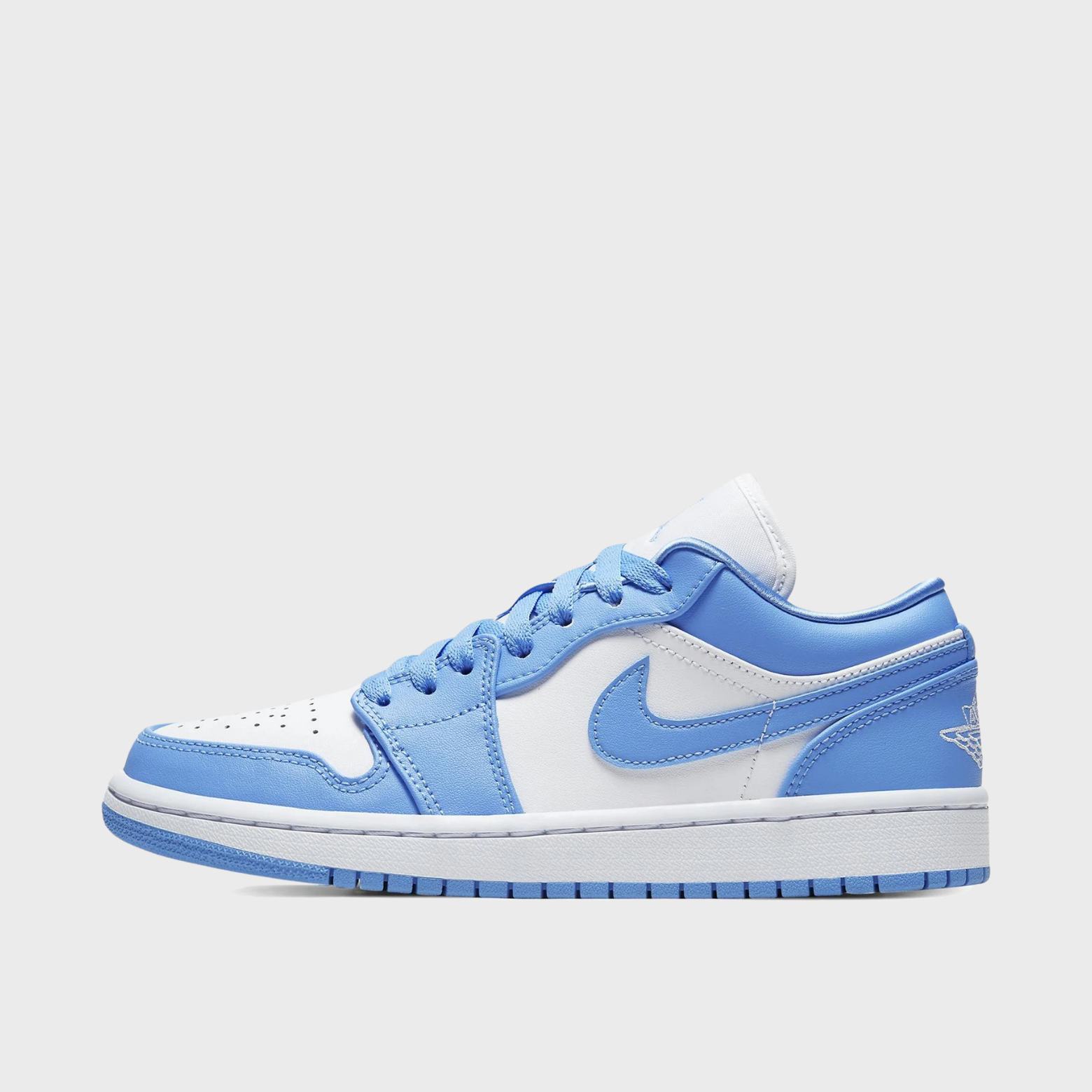 Jordan 1 Low UNC