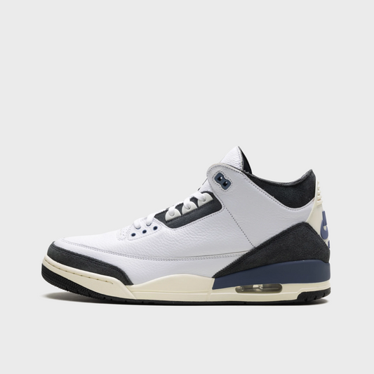 Jordan 3 Retro A Ma Maniére Diffused Blue