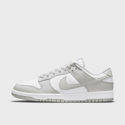 Nike Dunk Low Grey Fog