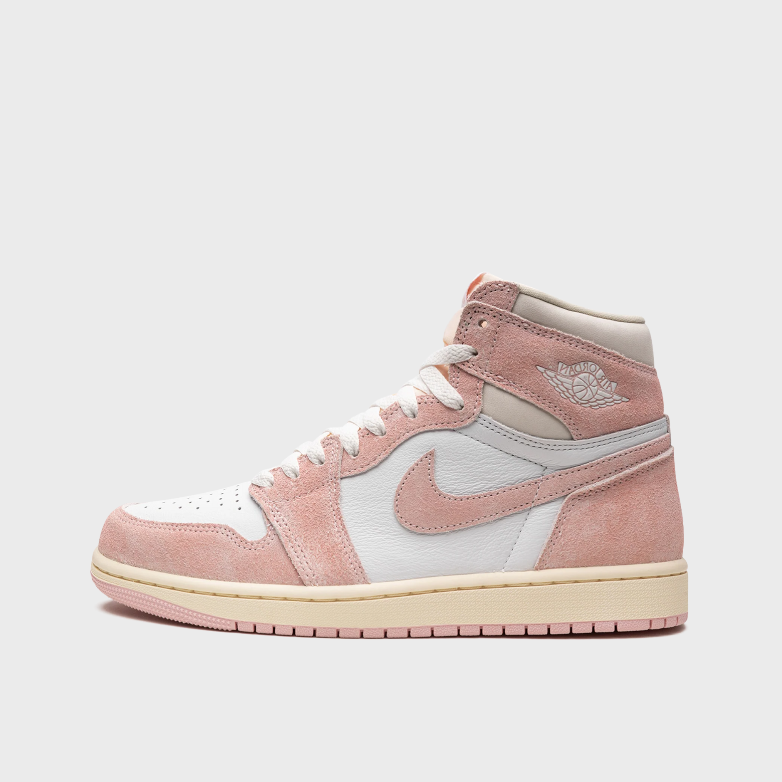 Jordan 1 Retro High Washed Pink