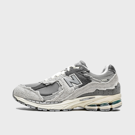 New Balance 2002R Protection Pack Grey Raincloud