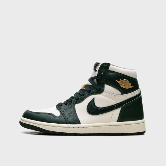 Jordan 1 Retro High FIR Pro Green
