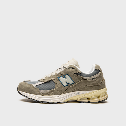 New Balance 2002R Protection Pack Mirage Grey