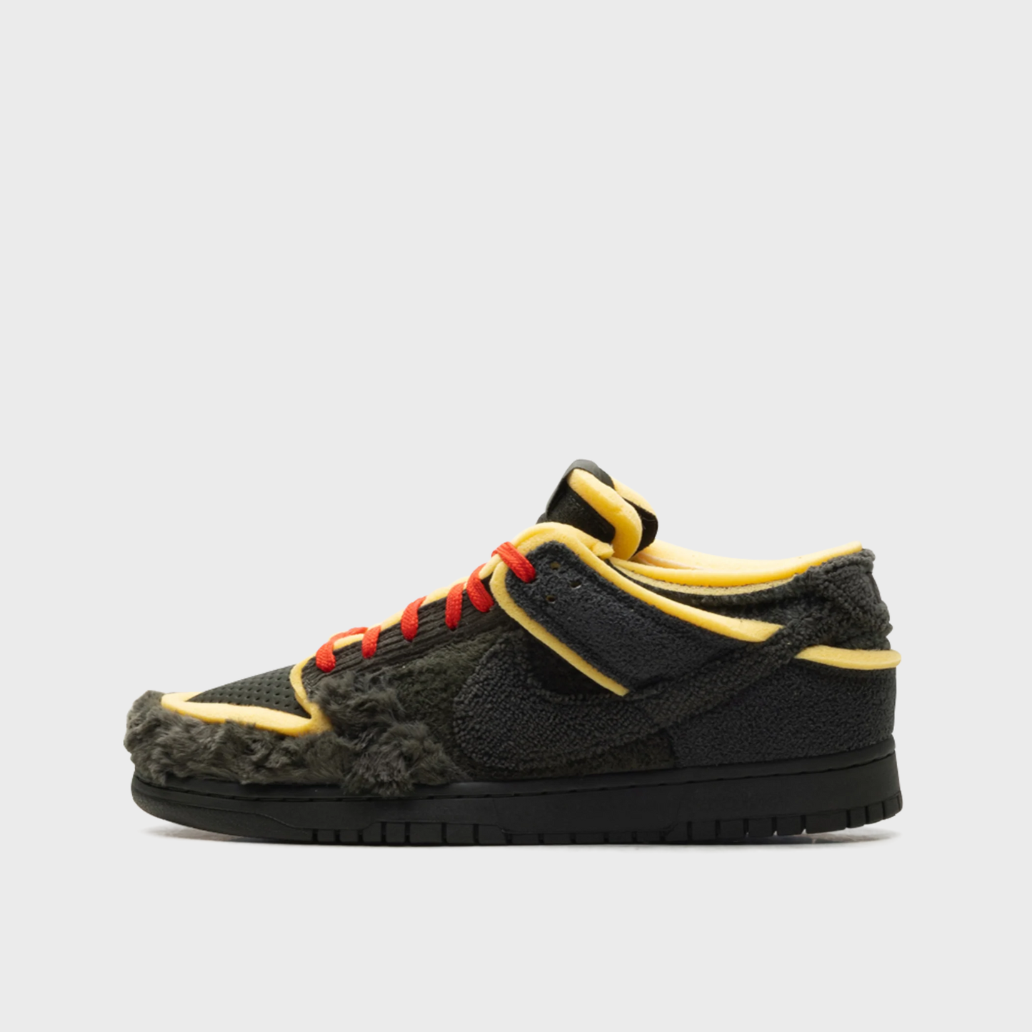 Nike Dunk Low Cactus Plant Flea Market Swamp Sponge Sequoia