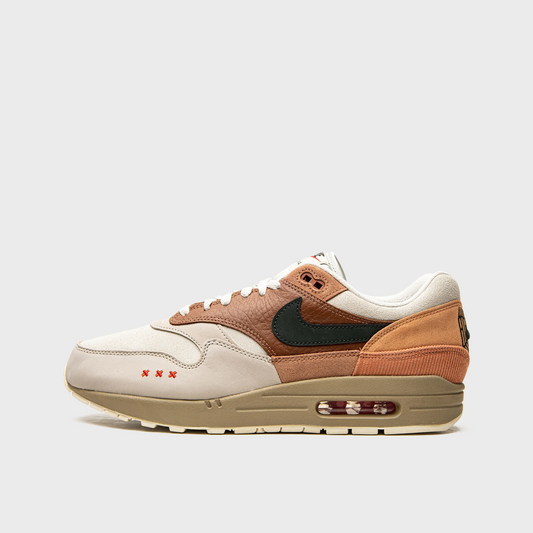 Nike Air Max 1 City Pack 'Amsterdam'