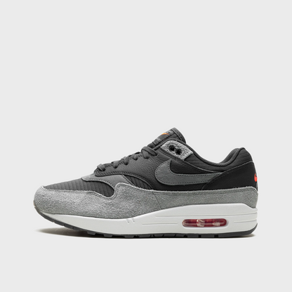 Nike Air Max 1 Dark Smoke Grey