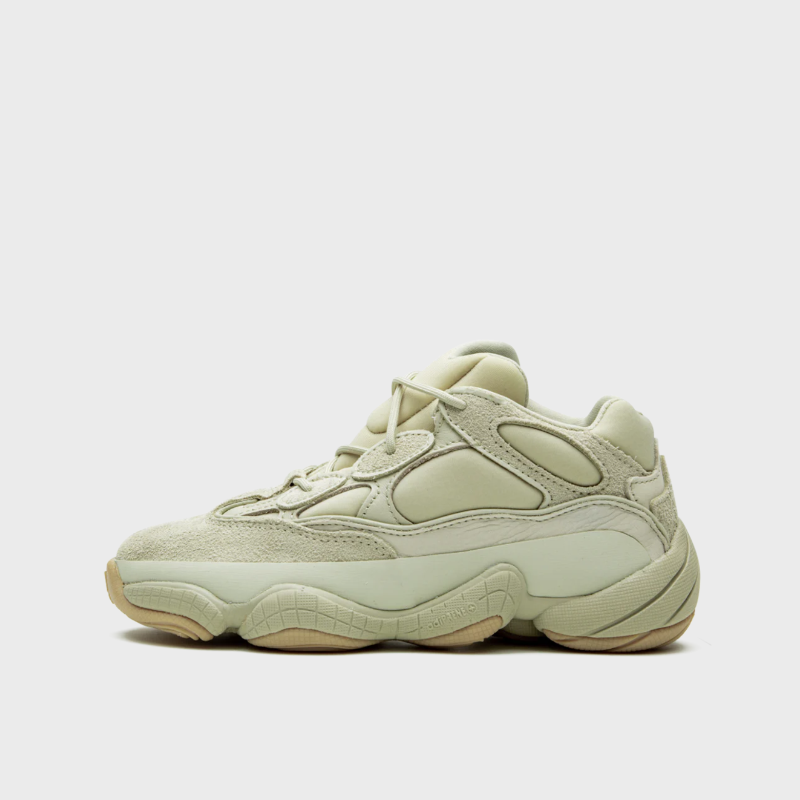 Adidas Yeezy 500 Stone