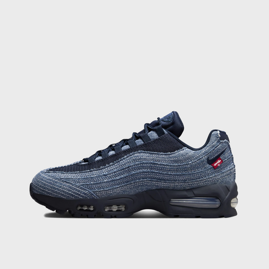 Nike Air Max 95 Levi's Obsidian
