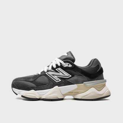 New Balance 9060 Black Phantom Charcoal