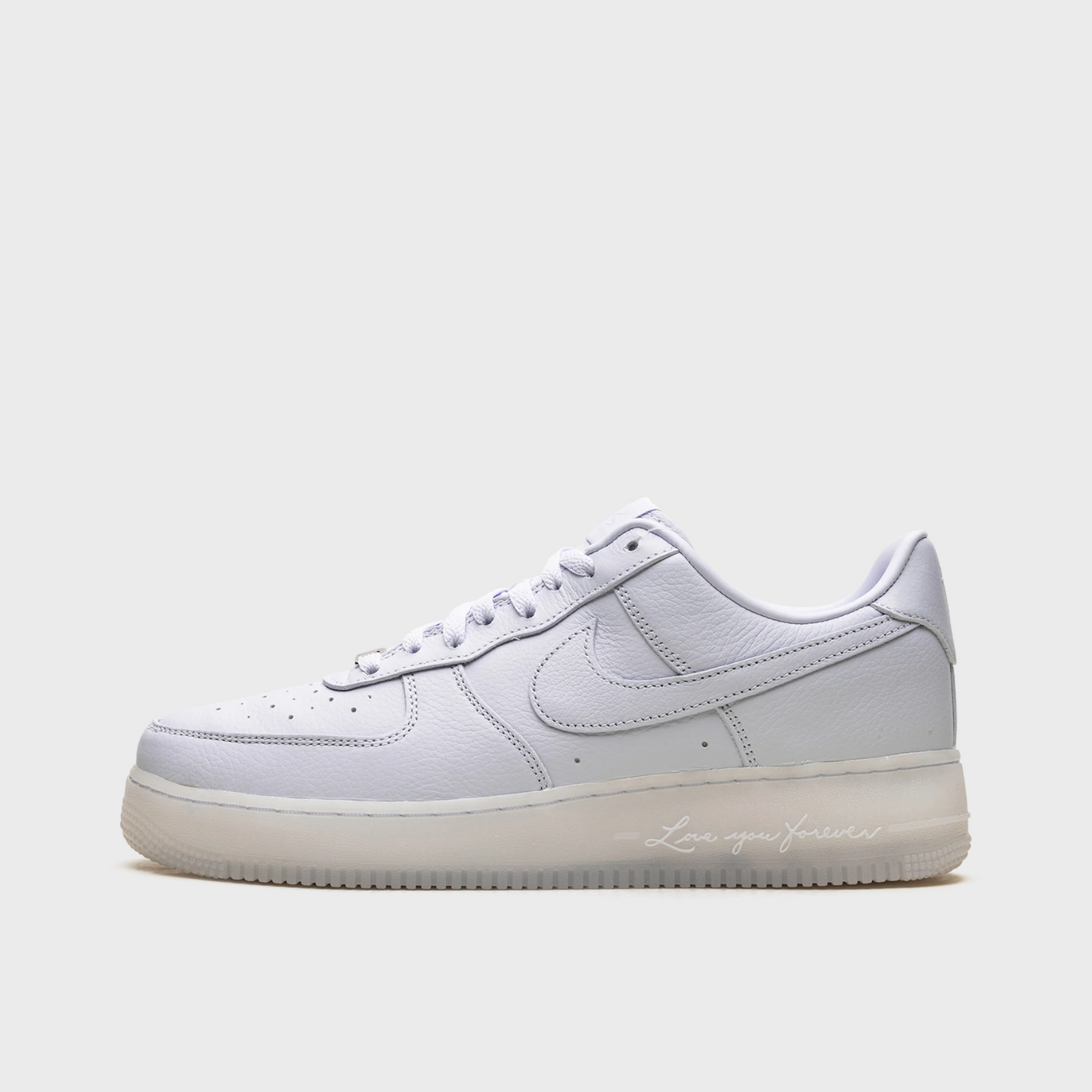 Nike Air Force 1 Low Drake NOCTA Certified Lover Boy Palest Purple