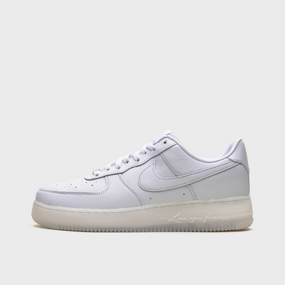 Nike Air Force 1 Low Drake NOCTA Certified Lover Boy Palest Purple
