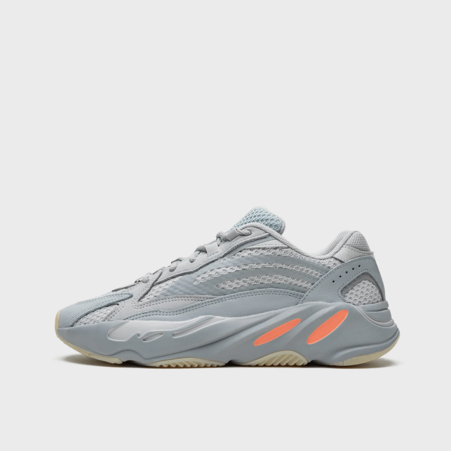 Adidas Yeezy Boost 700 V2 Inertia