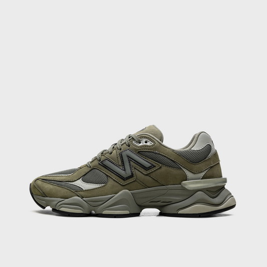 New Balance 9060 Dark Olivine