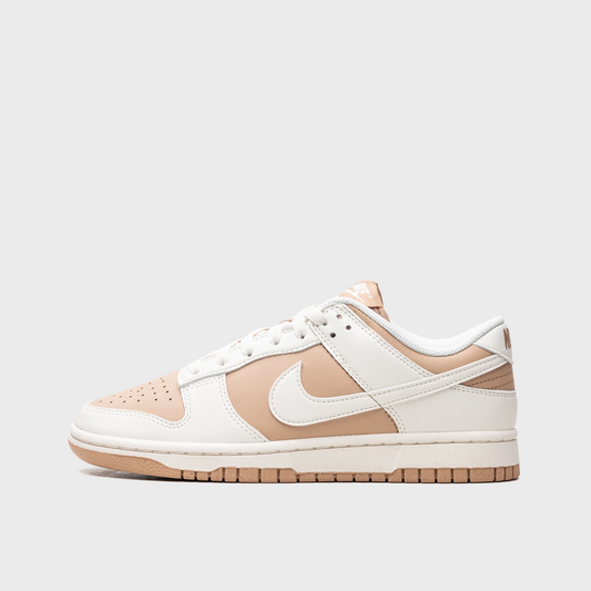 Nike Dunk Low Beige Sail 'Hemp'