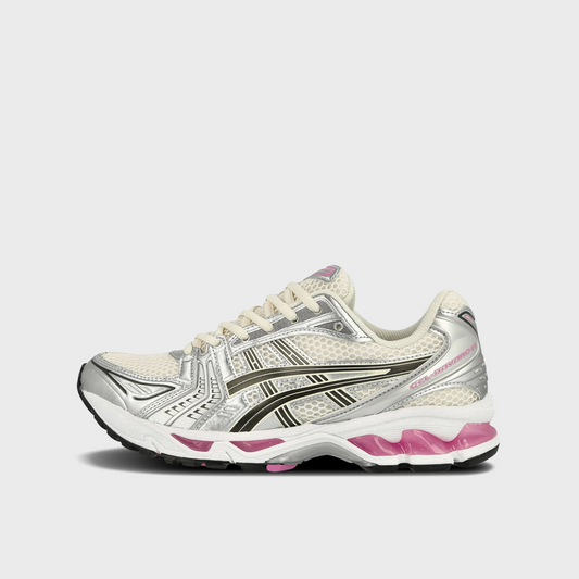 Asics GEL-Kayano 14 Cream Sweet Pink