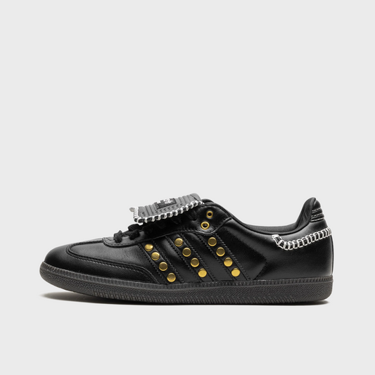 Adidas Samba Wales Bonner Studded Pack Black