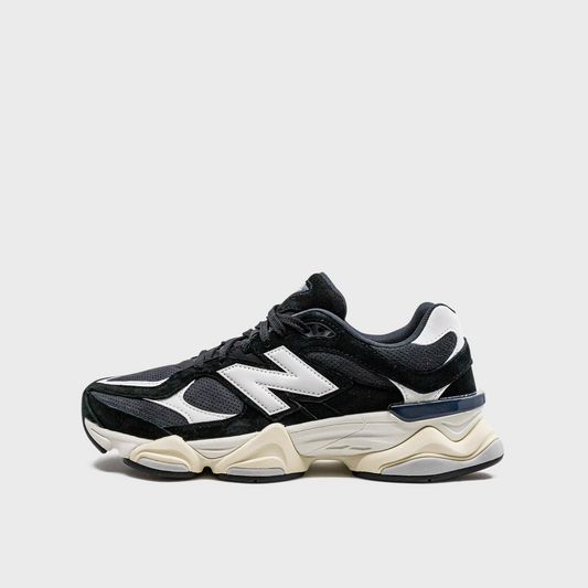 New Balance 9060 Black White