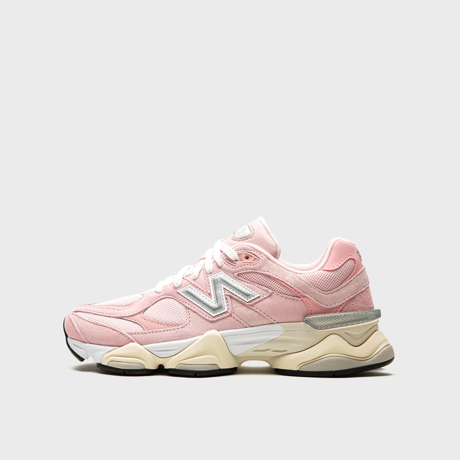 New Balance 9060 Crystal Pink