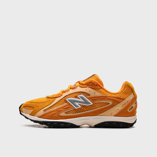 New Balance 204L Kith Orange