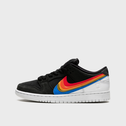 Nike SB Dunk Low Polaroid