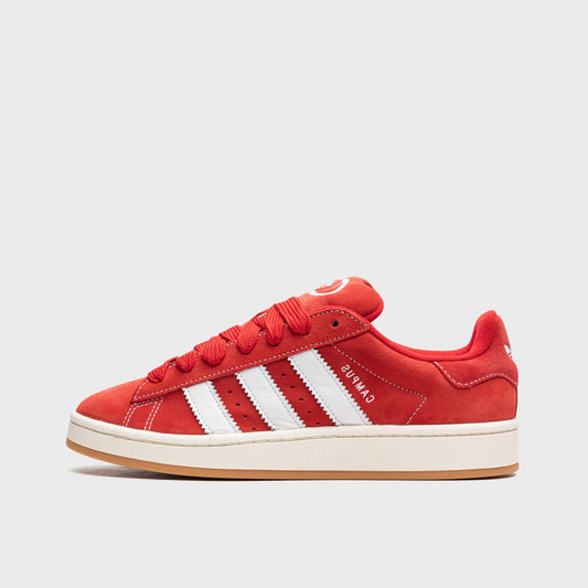 Adidas Campus 00s Better Scarlet Cloud White