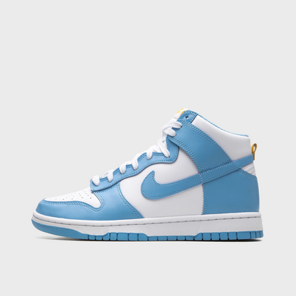Nike Dunk High Blue Chill
