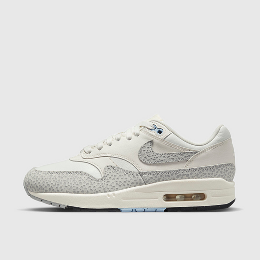 Nike Air Max 1 '87 Safari Summit White Phantom