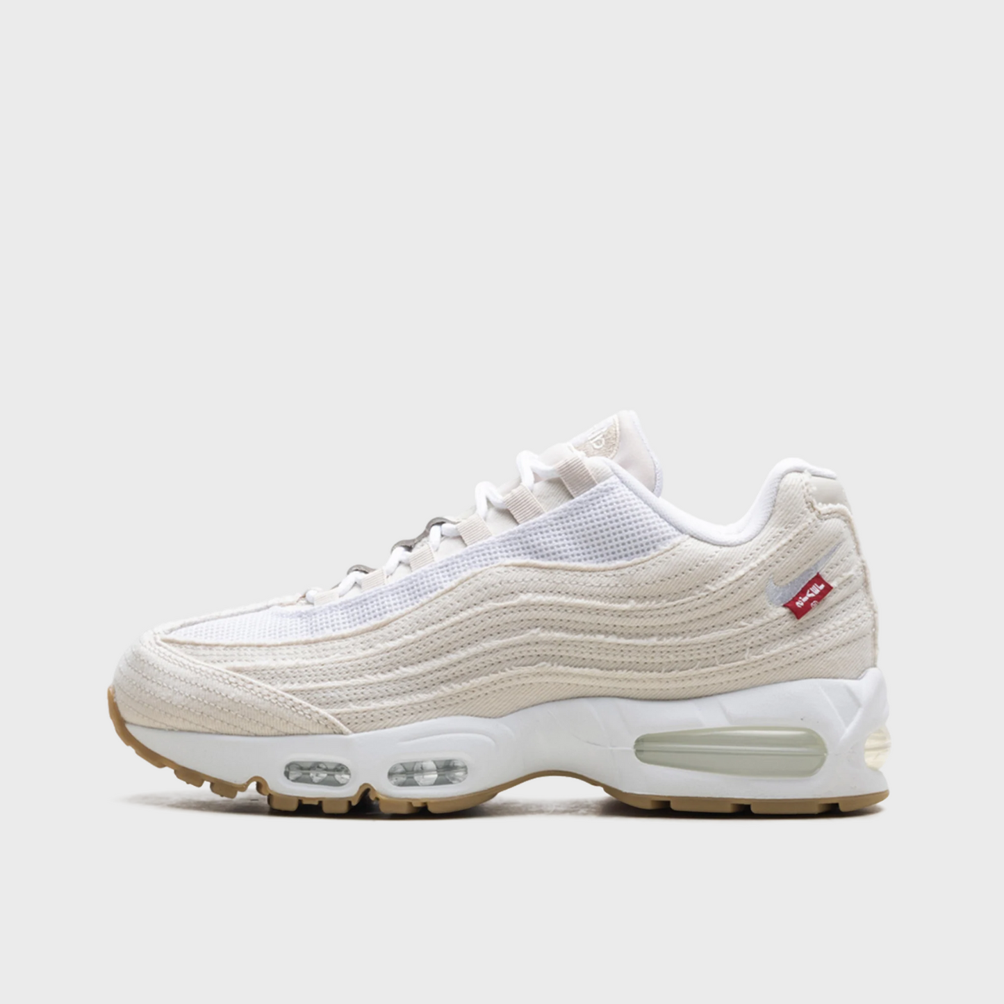 Nike Air Max 95 Levi's Light Orewood Brown