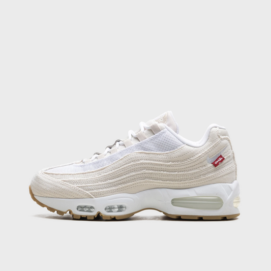 Nike Air Max 95 Levi's Light Orewood Brown