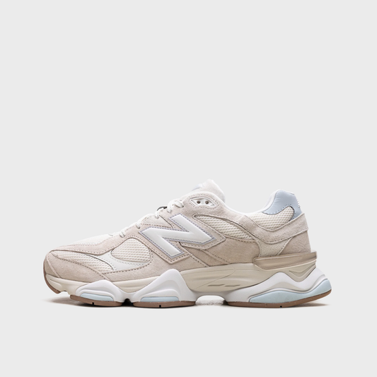 New Balance 9060 Bisque Frosted Glass