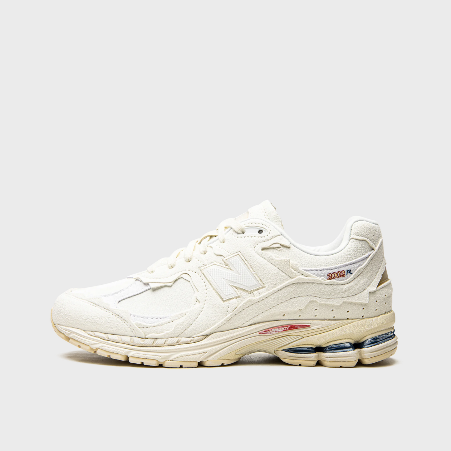 New Balance 2002R Protection Pack Sea Salt