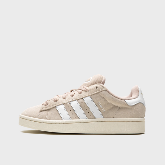 Adidas Campus 00s Wonder White (Women's)