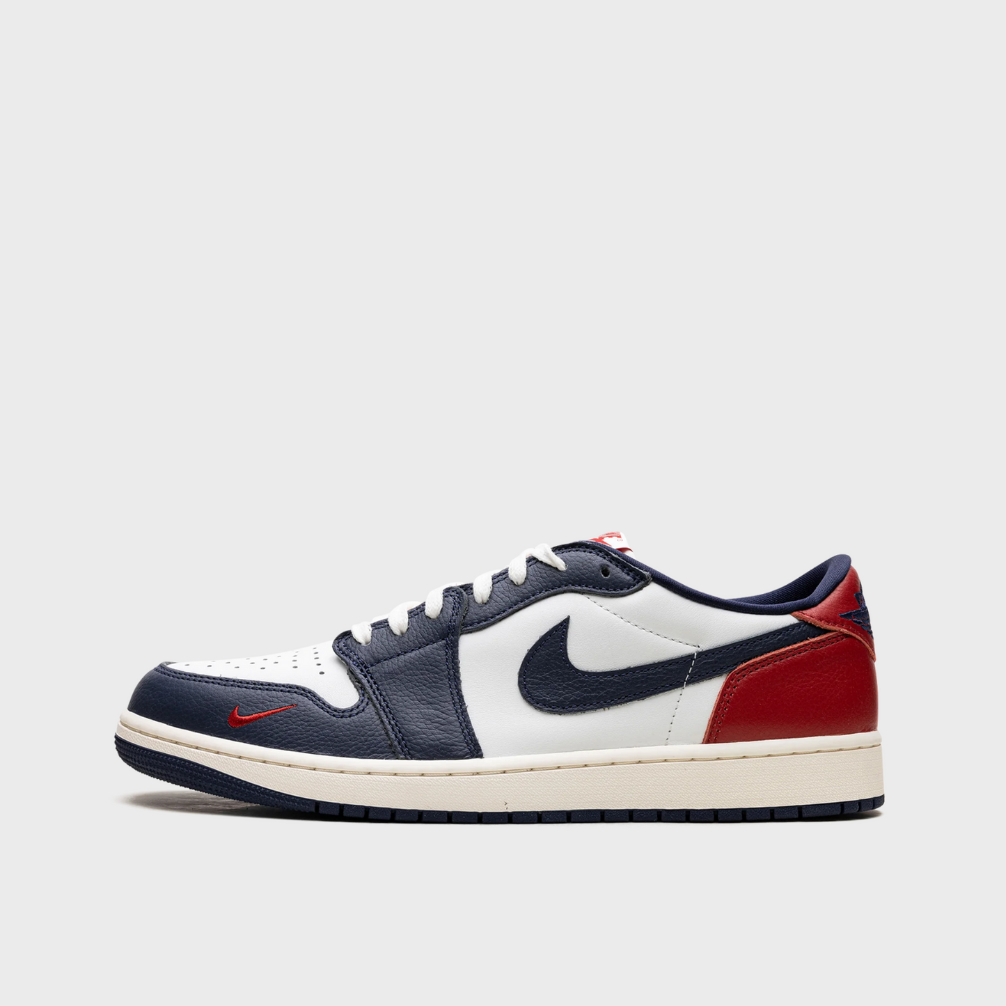 Jordan 1 Retro Low Howard University