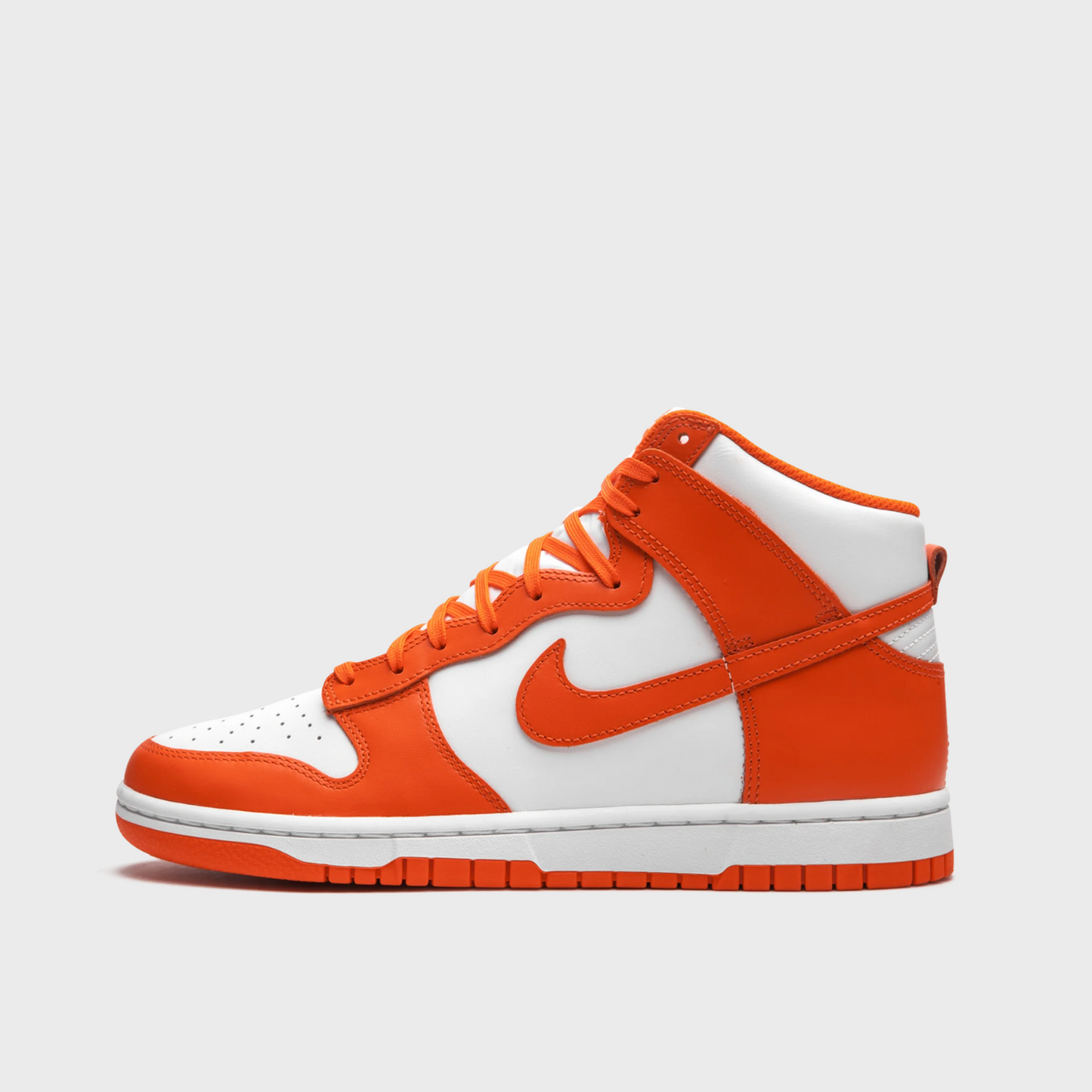 Nike Dunk High Syracuse