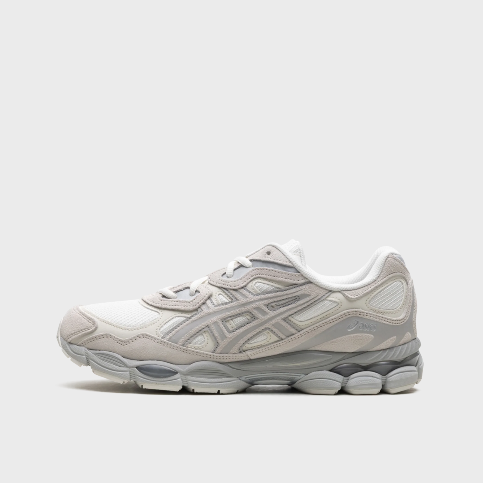 Asics GEL-NYC Cream Grey