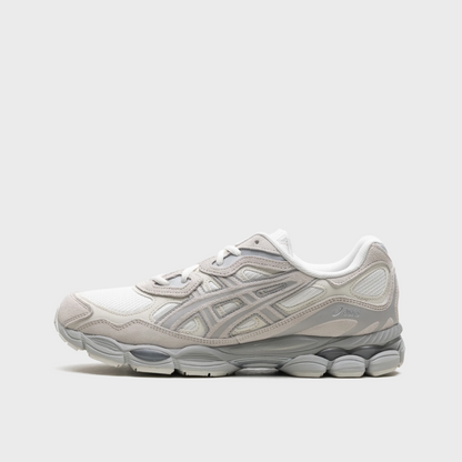 Asics GEL-NYC Cream Grey