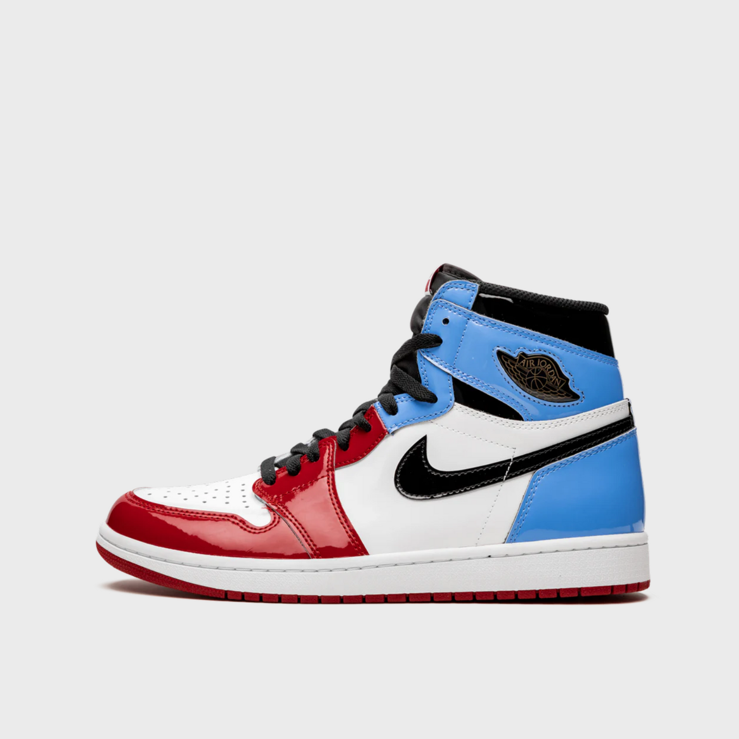 Jordan 1 Retro High Fearless