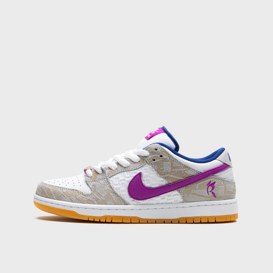 Nike SB Dunk Low Rayssa Leal