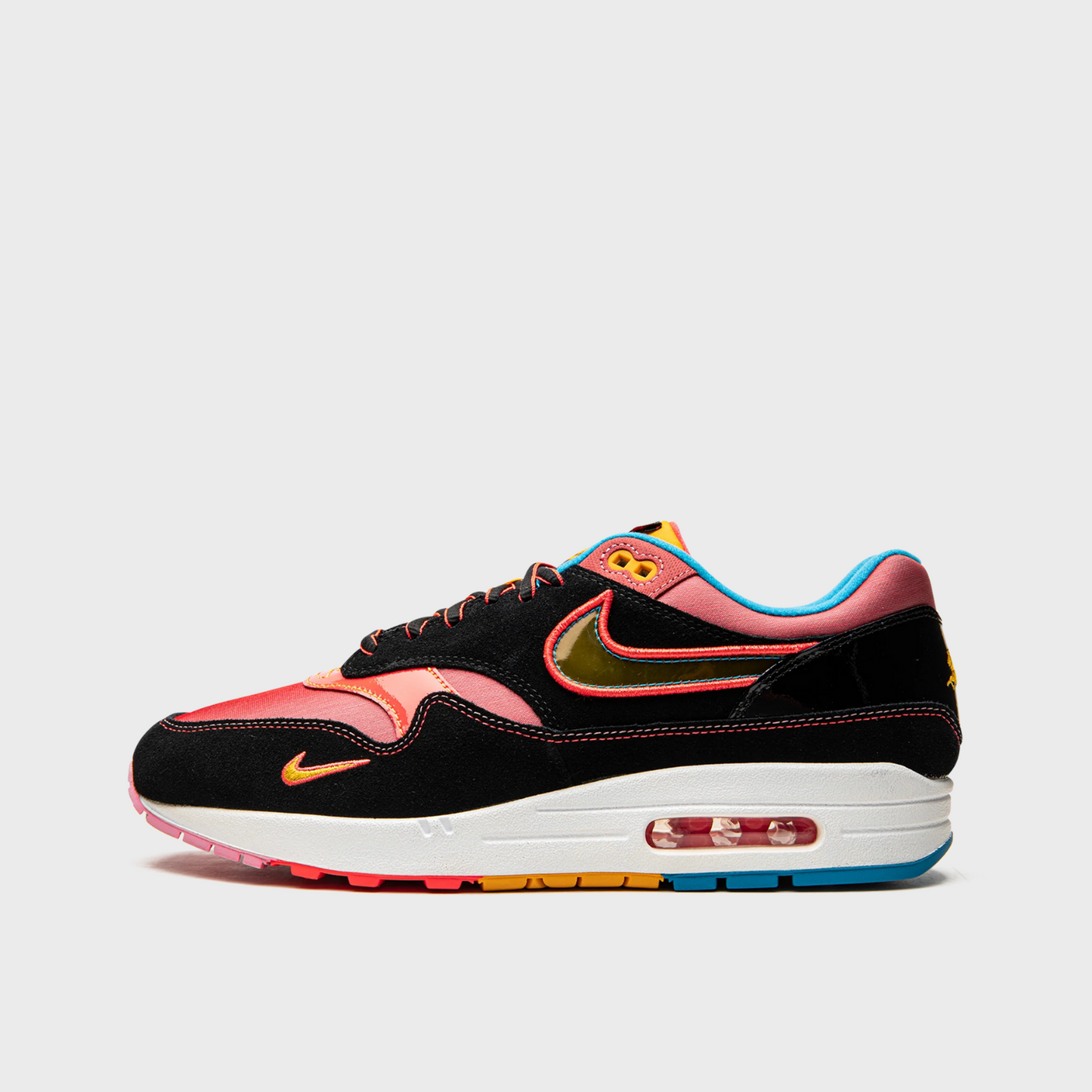 Nike Air Max 1 Chinatown New York