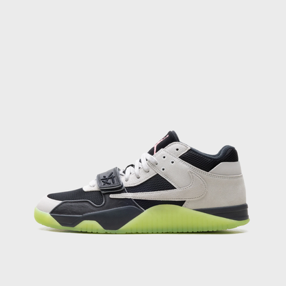 Jordan Jumpman Jack Travis Scott x Chase B Black Night Silver