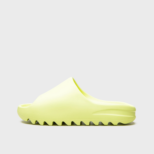 Adidas Yeezy Slide Glow Green