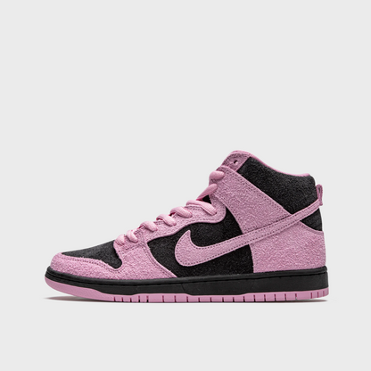 Nike SB Dunk High Invert Celtics