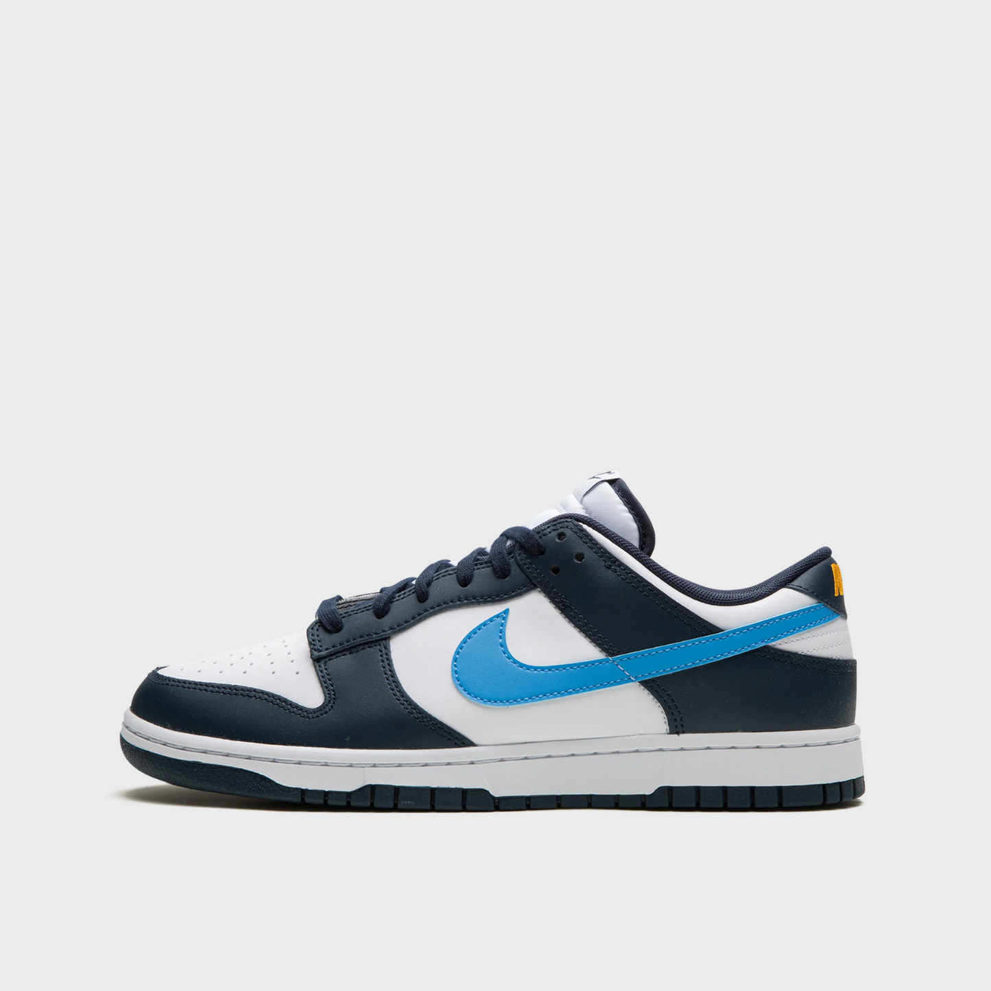 Nike Dunk Low Midnight Navy University Blue