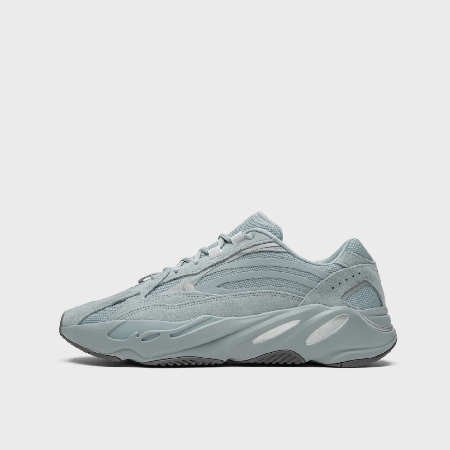 Adidas Yeezy Boost 700 V2 Hospital Blue