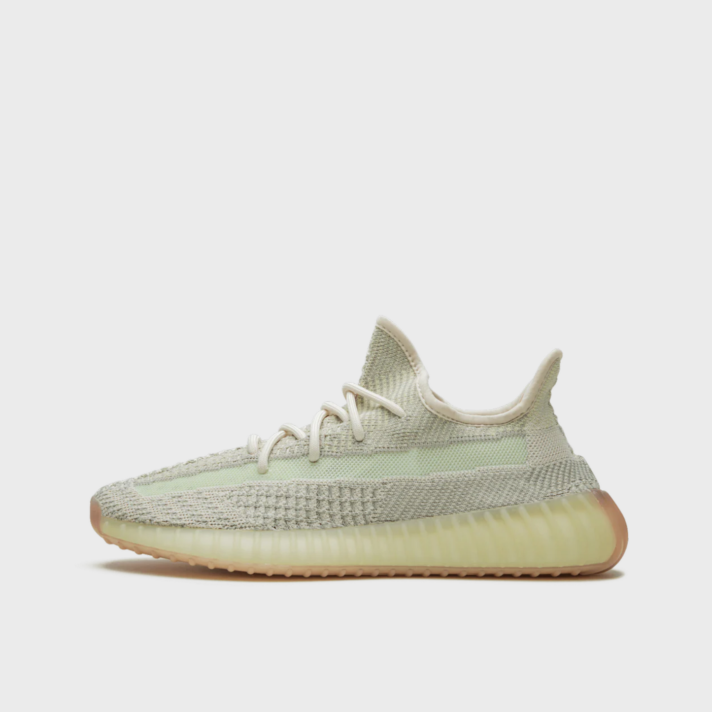 Adidas Yeezy Boost 350 V2 Citrin Reflective