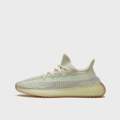 Adidas Yeezy Boost 350 V2 Citrin Reflective
