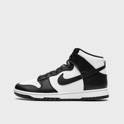 Nike Dunk High Panda Black White
