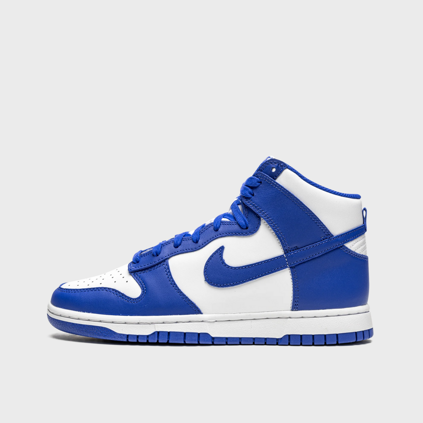 Nike Dunk High Game Royal