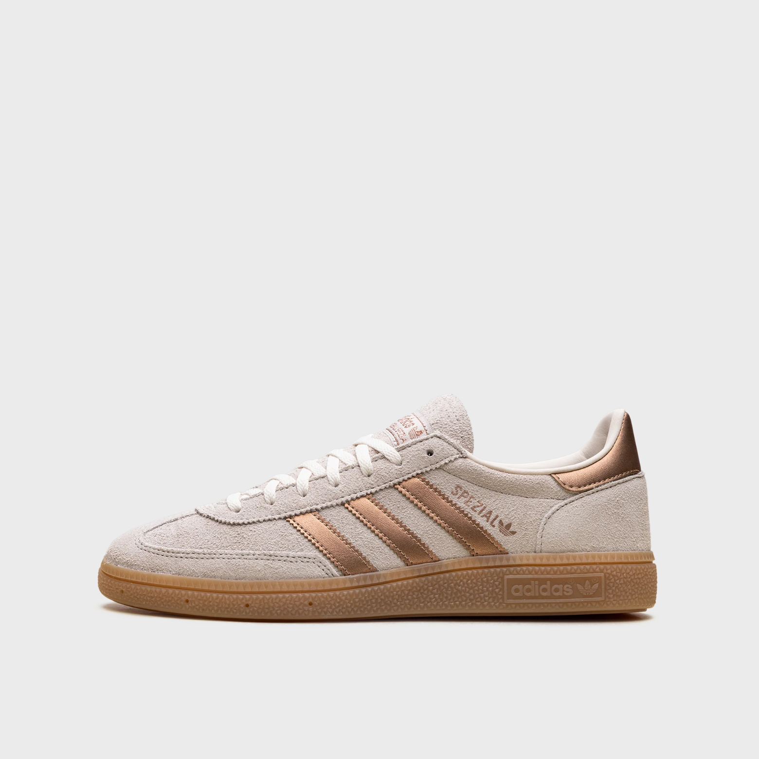 Adidas Handball Spezial Bliss Cream White