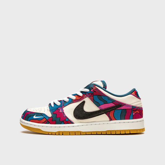 Nike SB Dunk Low Parra Abstract Art